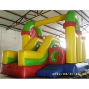 popular bouncer slide combo